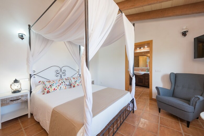Apartamentos Sa Parellada - Deluxe
