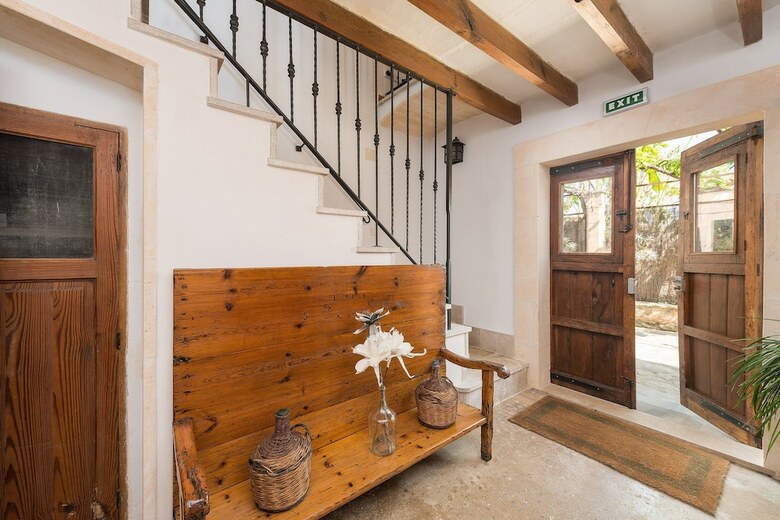 Apartamentos Sa Parellada - Deluxe