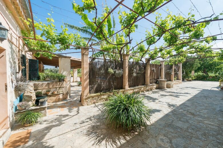 Apartamentos Sa Parellada - Deluxe