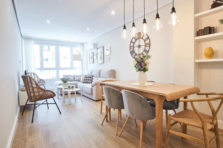 Apartamentos Arjona Riverside Deluxe By Valcambre