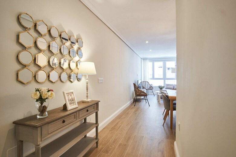 Apartamentos Arjona Riverside Deluxe By Valcambre