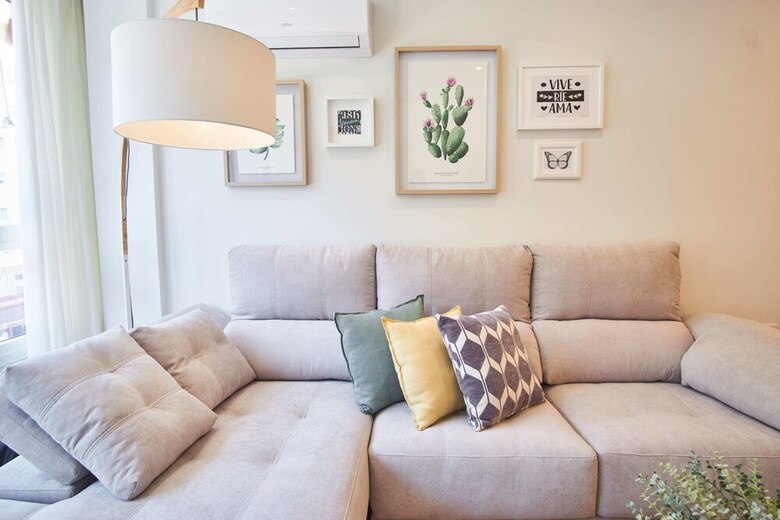 Apartamentos Arjona Riverside Deluxe By Valcambre