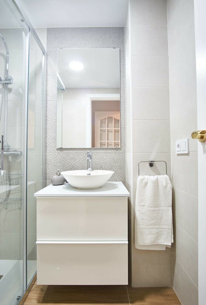 Apartamentos Arjona Riverside Deluxe By Valcambre