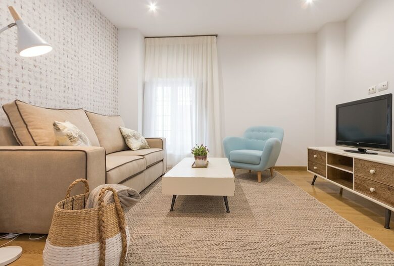 Apartamentos Luis Rey Central Suite By Valcambre