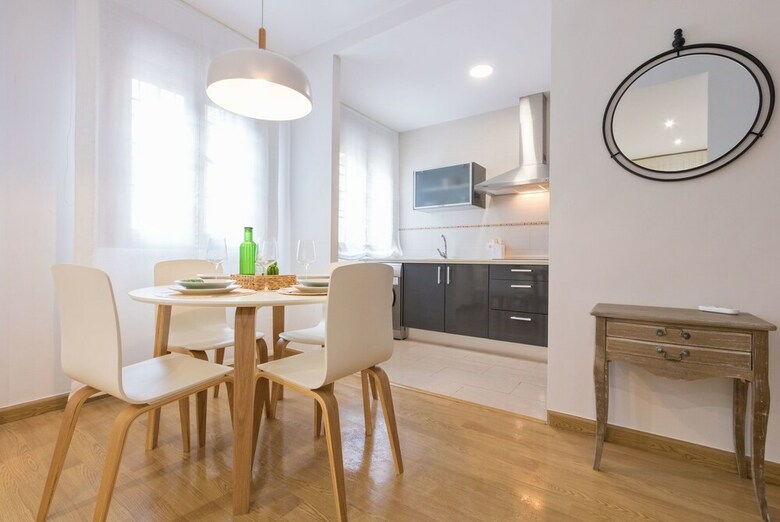 Apartamentos Luis Rey Central Suite By Valcambre