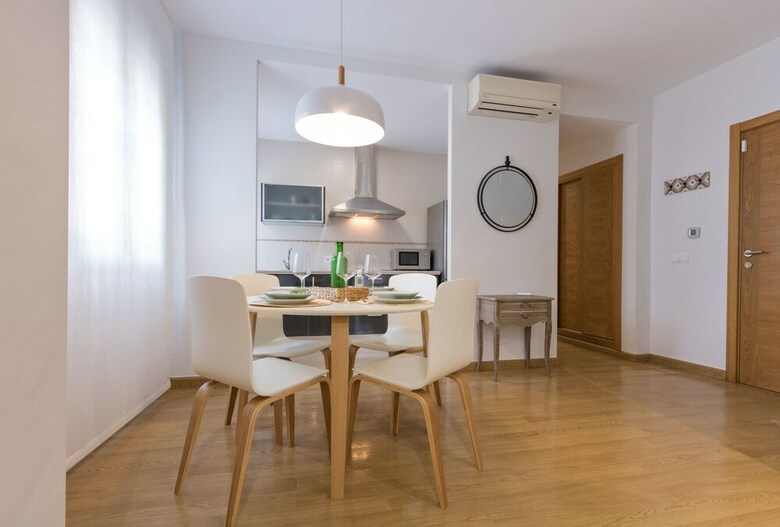 Apartamentos Luis Rey Central Suite By Valcambre