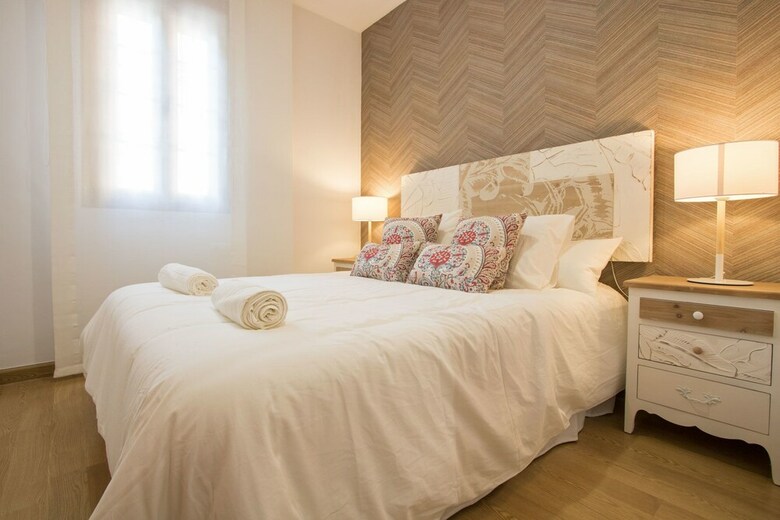 Apartamentos Luis Rey Central Suite By Valcambre