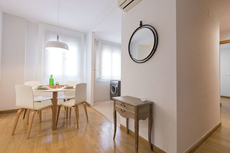 Apartamentos Luis Rey Central Suite By Valcambre