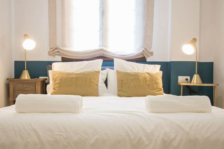 Apartamentos Luis Rey Central Suite By Valcambre