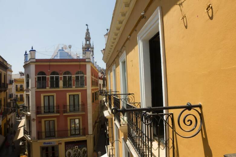 Apartamentos Eva Recommends Francos Pint�n