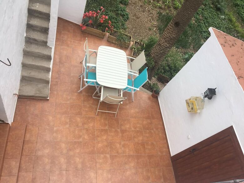Apartamentos Casa Mis Abuelos