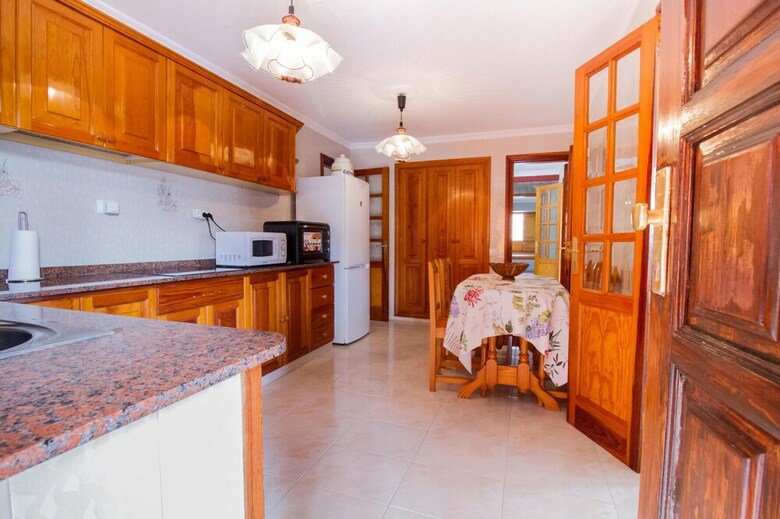 Apartamento 35422e01 - Cabo Verde 76, Casa 1