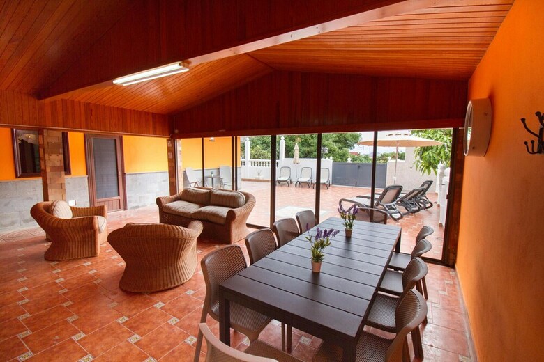 Apartamento 35422e01 - Cabo Verde 76, Casa 1