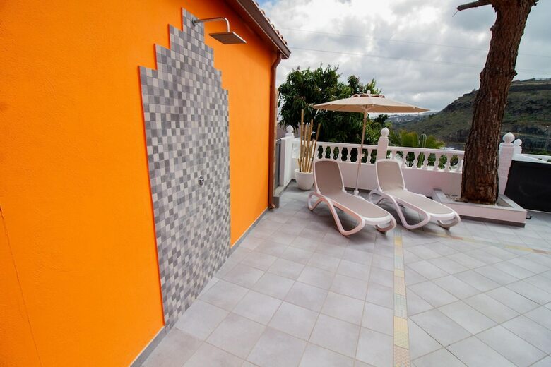 Apartamento 35422e01 - Cabo Verde 76, Casa 1