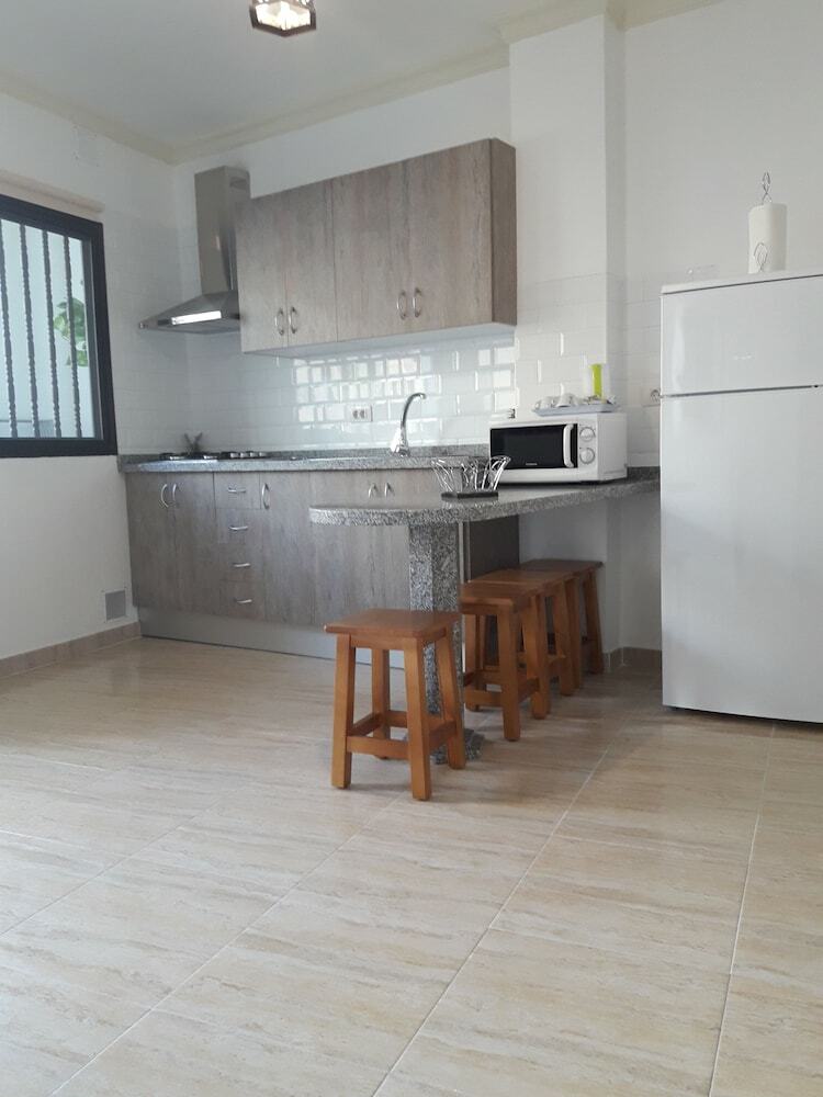 Apartamentos Brisas De Anaga