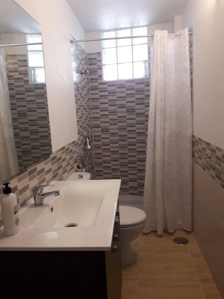 Apartamentos Brisas De Anaga