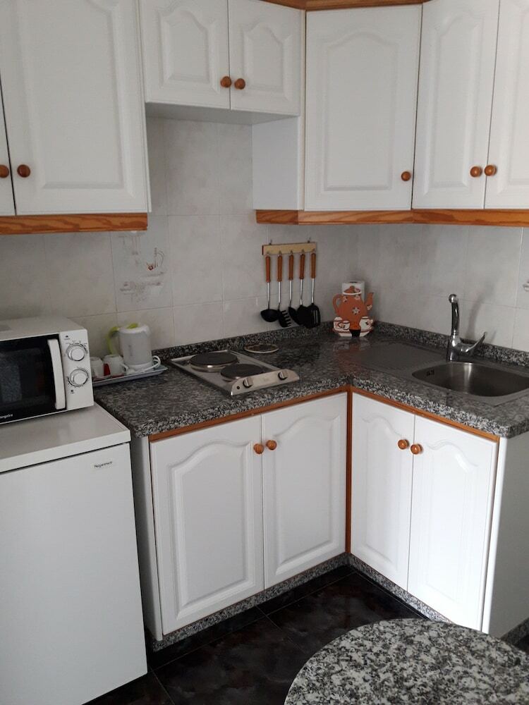 Apartamentos Brisas De Anaga