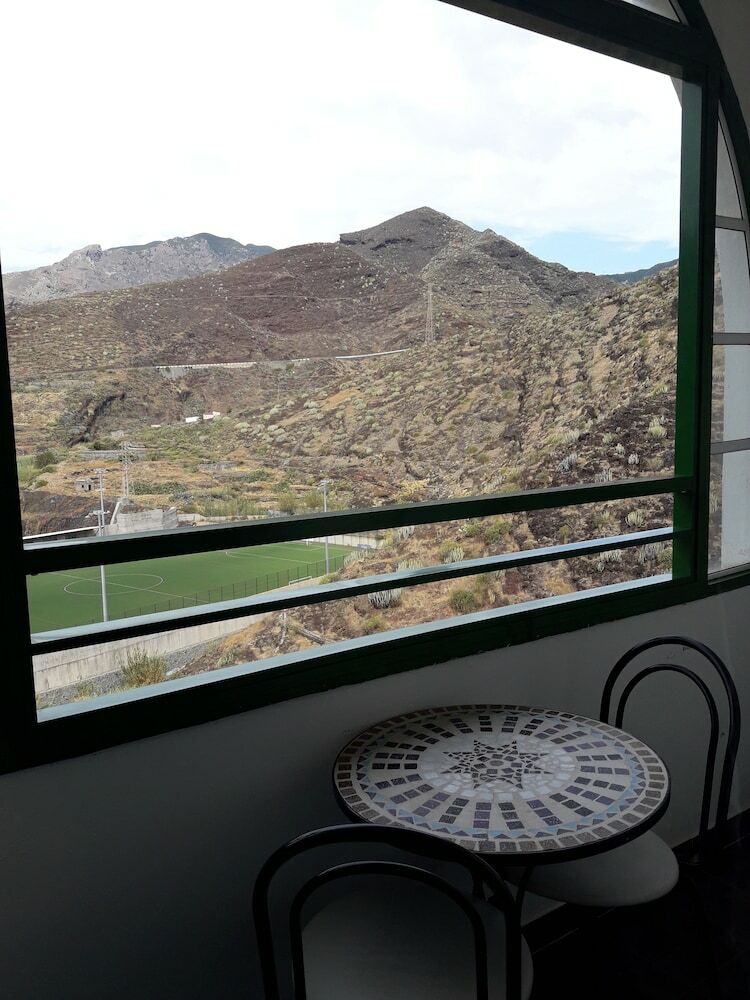 Apartamentos Brisas De Anaga