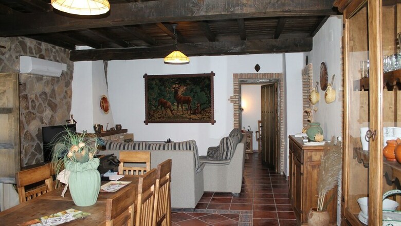 Casa Rural De Agroturismo El Vallejo