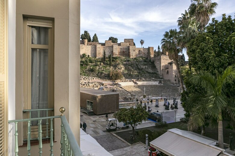 Apartamentos Teatro Romano 7 & 8