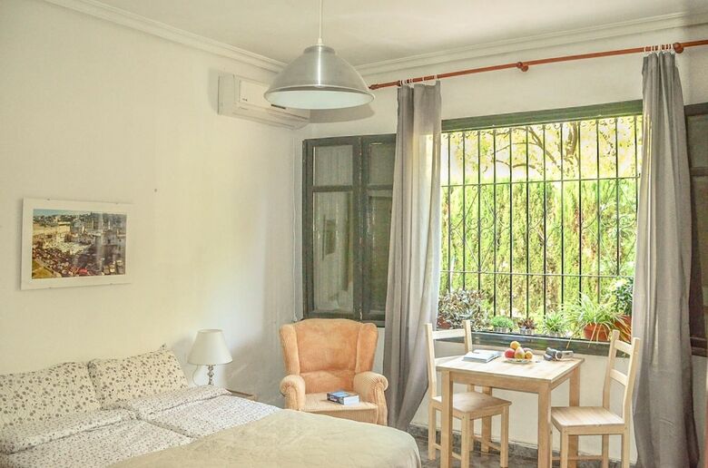 Azahar Apartamentos Heli�polis I