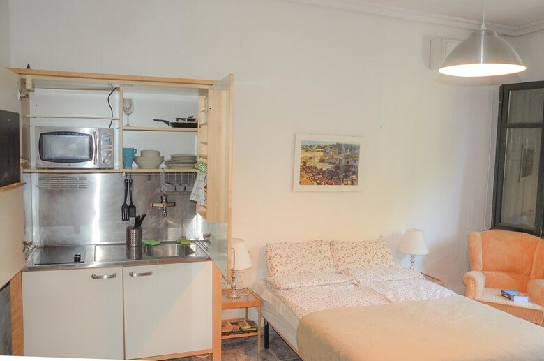 Azahar Apartamentos Heli�polis I