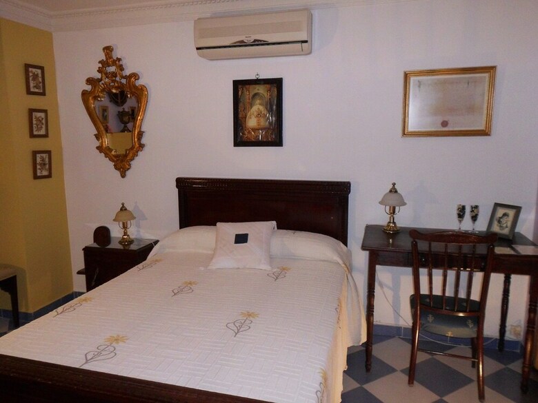 Pension Hospeder�a Luna De San Marcos