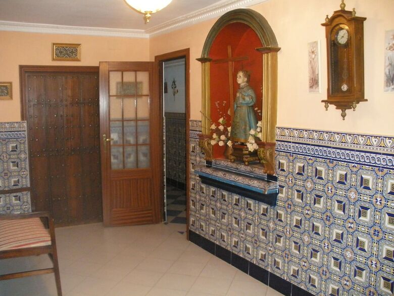 Pension Hospeder�a Luna De San Marcos