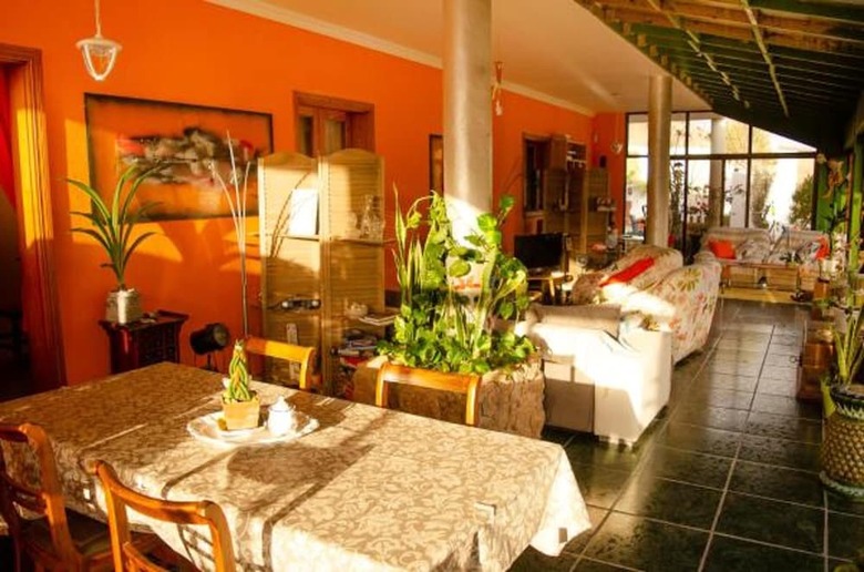 Apartamentos Studio In Valhondo, With Wonderful Sea View, Shared Pool And Wifi - 8 Km From The Beach