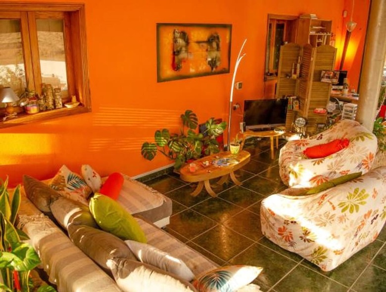 Apartamentos Studio In Valhondo, With Wonderful Sea View, Shared Pool And Wifi - 8 Km From The Beach
