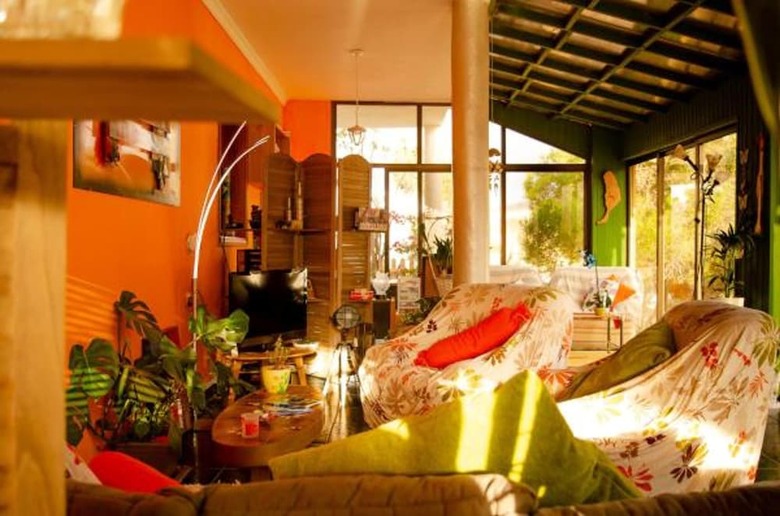 Apartamentos Studio In Valhondo, With Wonderful Sea View, Shared Pool And Wifi - 8 Km From The Beach