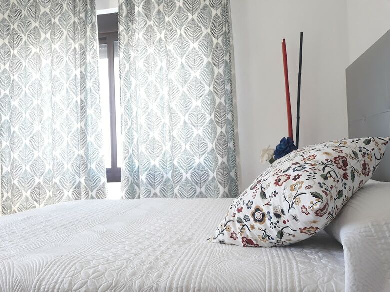 Bonito Apartamento En Triana 638