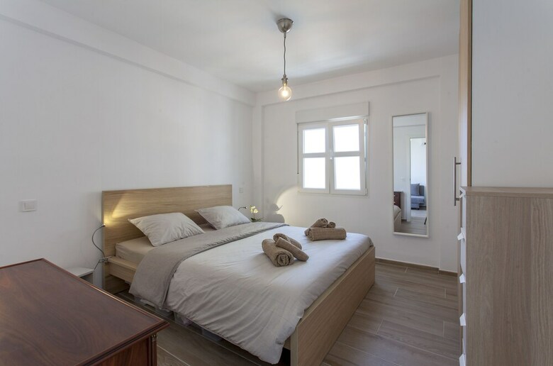 Apartamentos Valencia Flat Rental Malvarrosa Beach