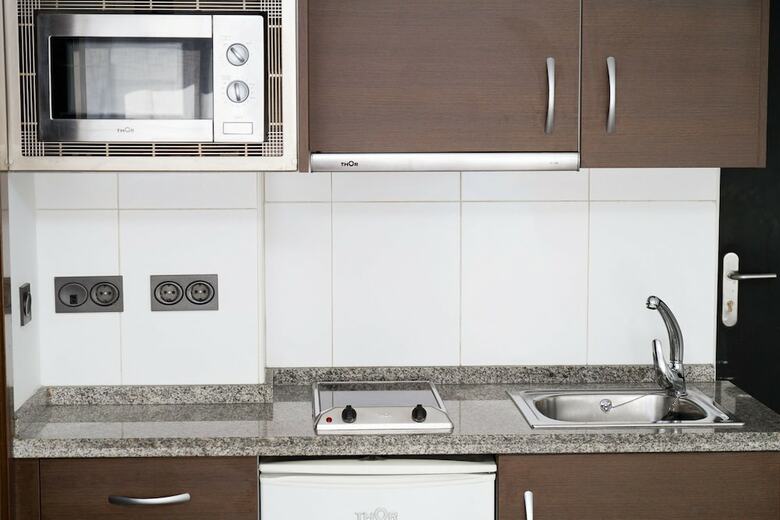Apartamentos Modern & Stylish Flat Dos Aceras By La Recepcion