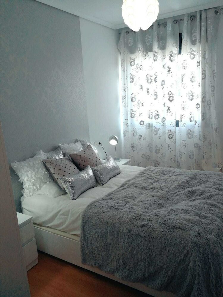 Apartamento Con Encanto En C�rdoba