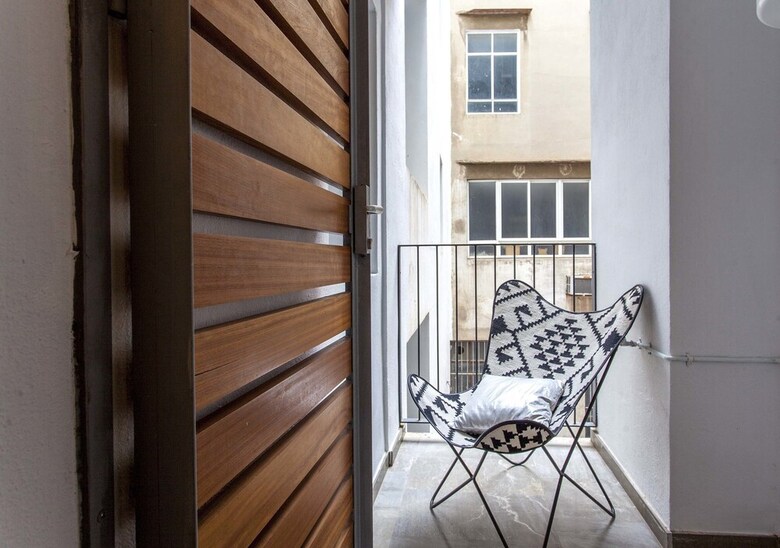 Apartamentos Valencia Flat Rental Historical Center 2