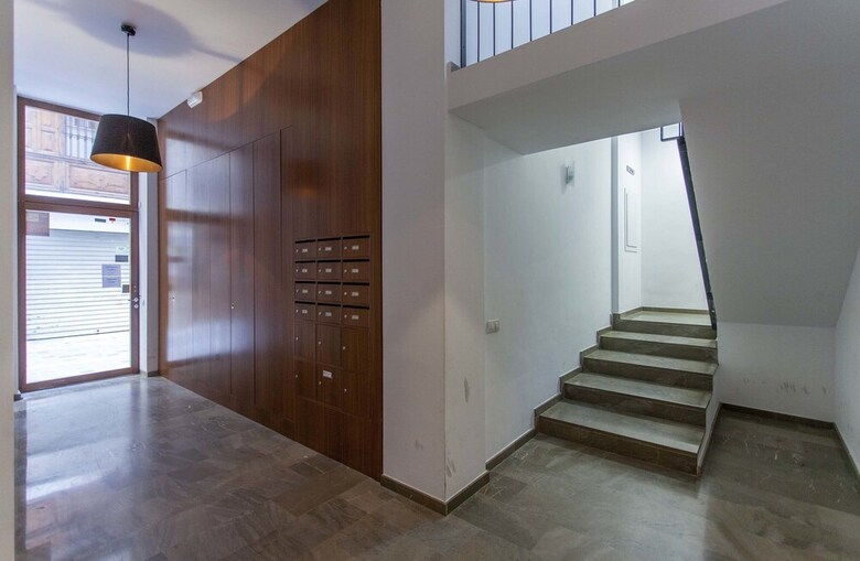 Apartamentos Valencia Flat Rental Historical Center 2