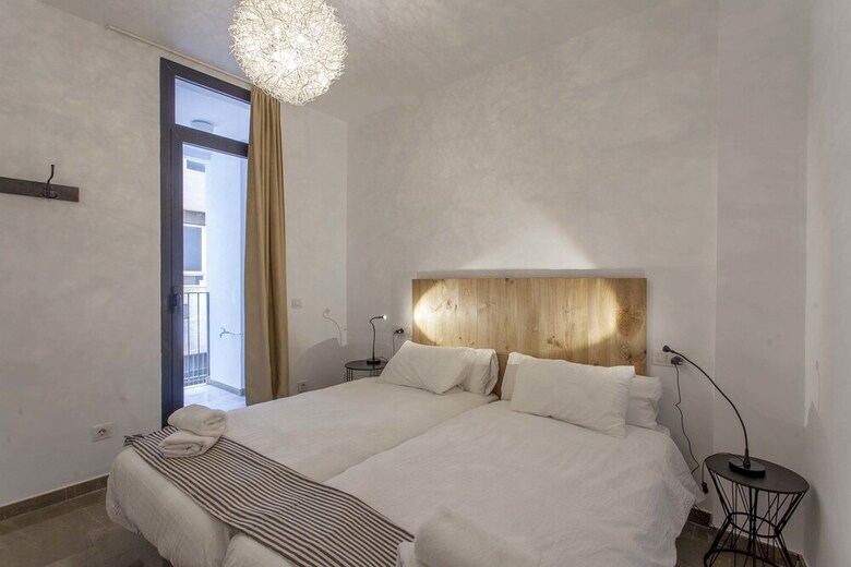 Apartamentos Valencia Flat Rental Historical Center 2