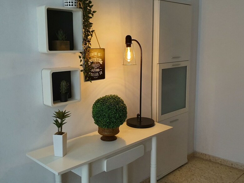Apartamentos Amplio Y Luminoso En El Corazon Sevilla