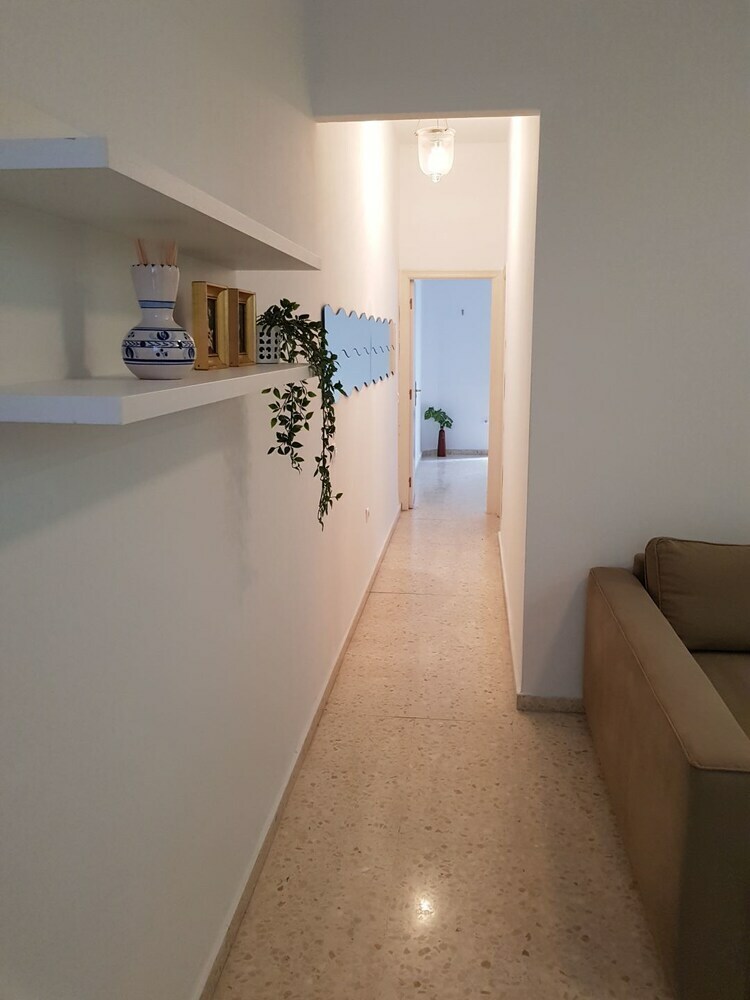 Apartamentos Amplio Y Luminoso En El Corazon Sevilla