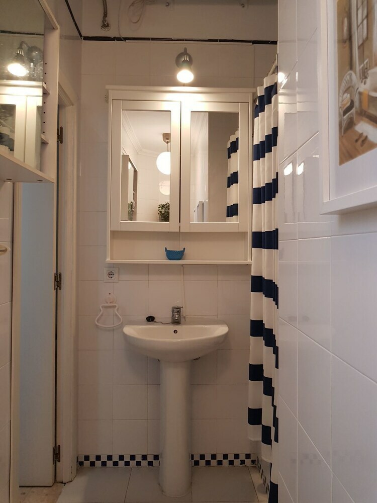Apartamentos Amplio Y Luminoso En El Corazon Sevilla