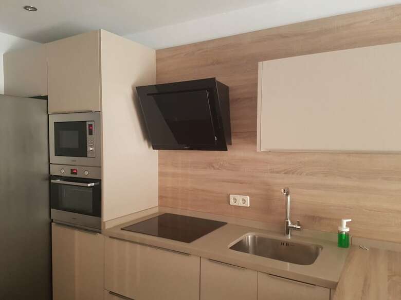 Apartamentos Dreamsapt Sagasta