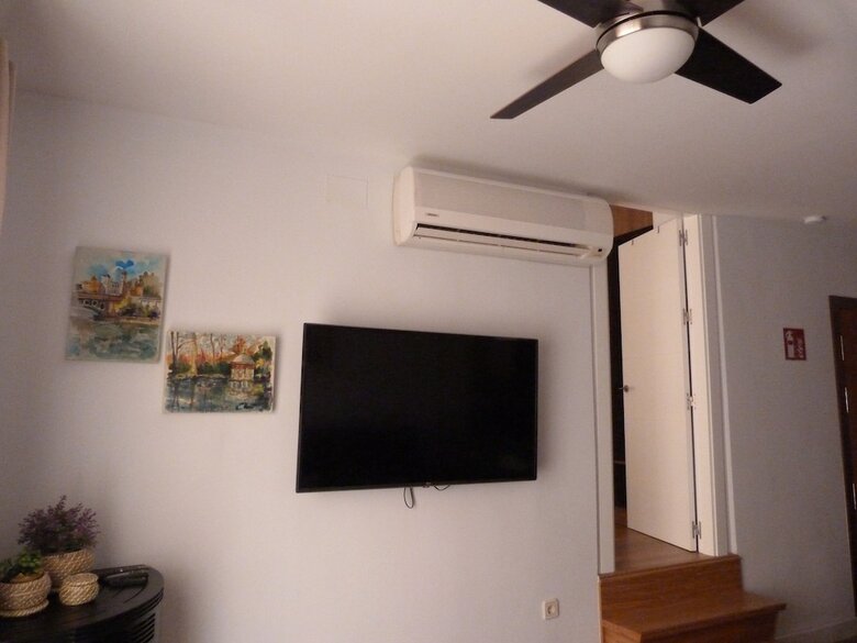 Apartamentos Dreamsapt Sagasta
