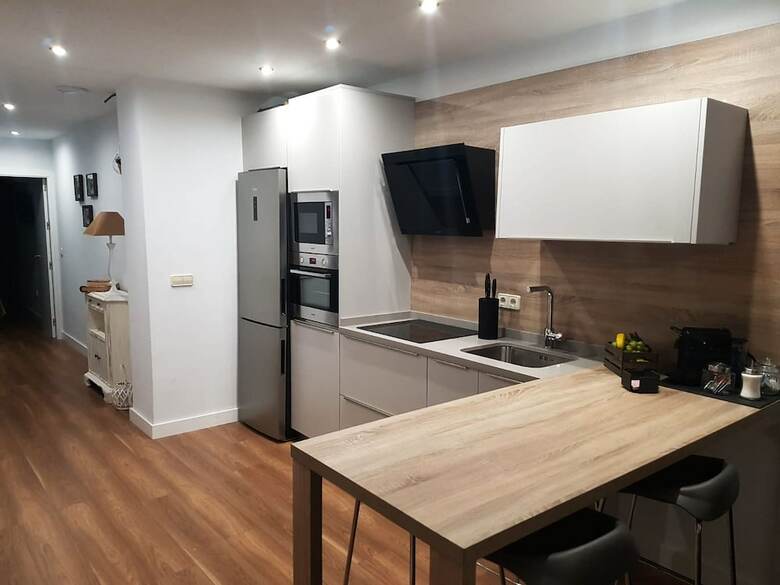 Apartamentos Dreamsapt Sagasta