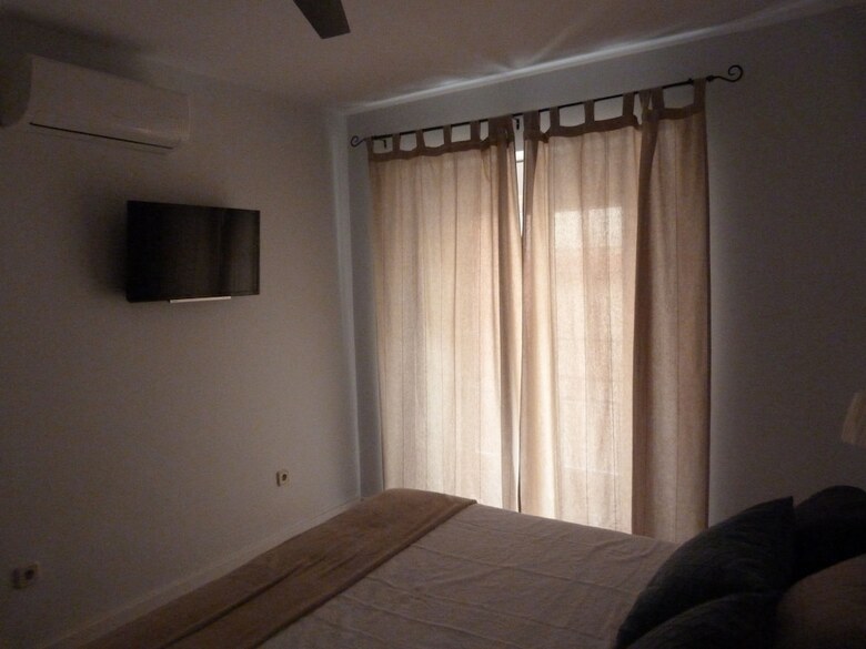 Apartamentos Dreamsapt Sagasta