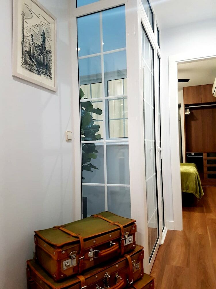 Apartamentos Dreamsapt Sagasta