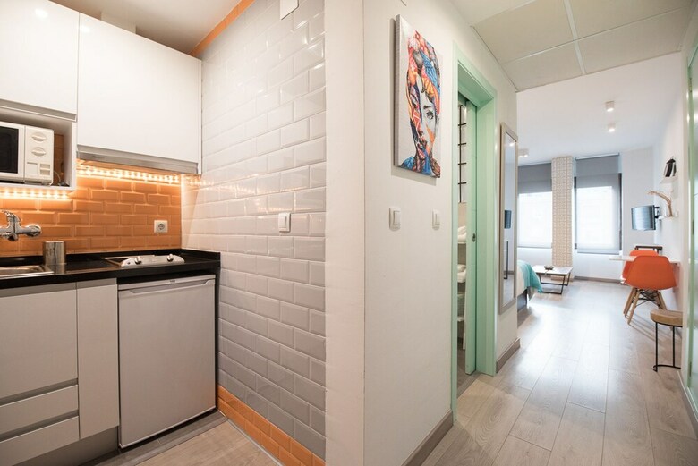 Apartamentos Villa Laura Triana