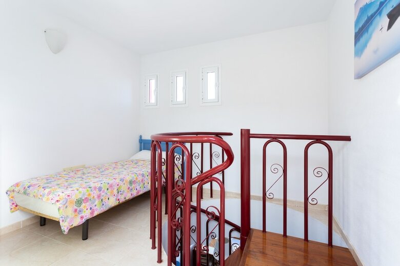 Apartamentos Homelike Sea Front Duplex Terrace Pool
