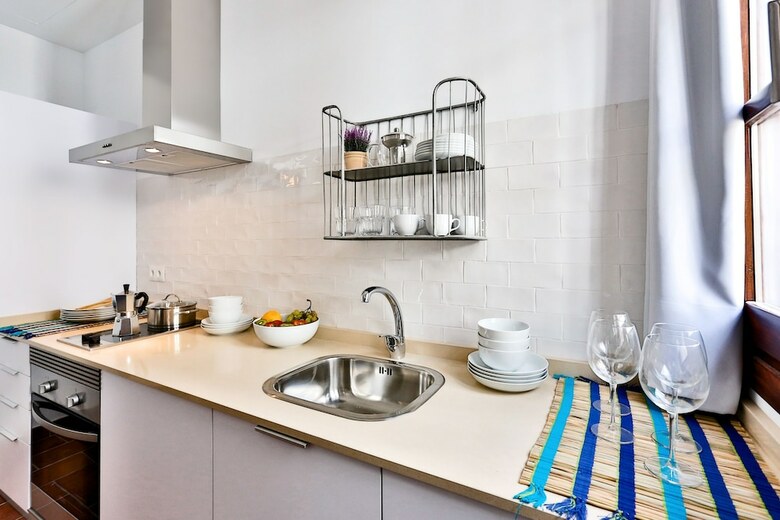 Apartamentos Oyo Urban Vida Alc�zar