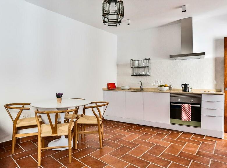 Apartamentos Oyo Urban Vida Alc�zar